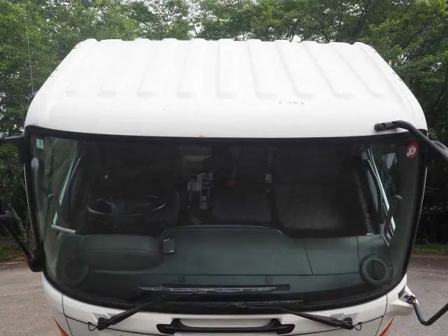 日野 レンジャー BKG-FC7JKYA(2WD)の写真33