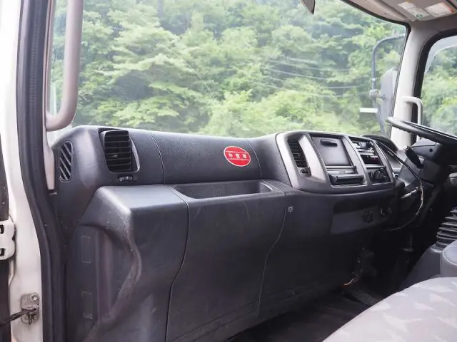 日野 レンジャー BKG-FC7JKYA(2WD)の写真36