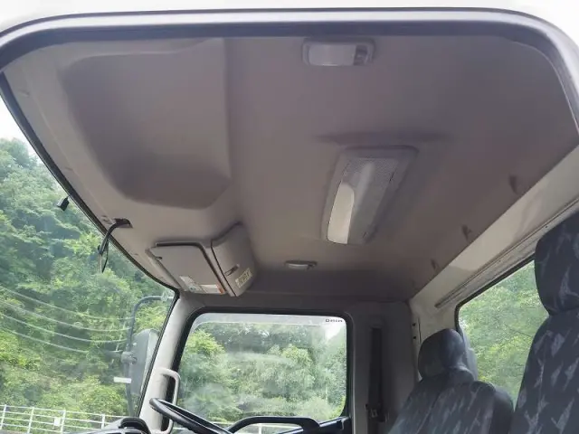 日野 レンジャー BKG-FC7JKYA(2WD)の写真37