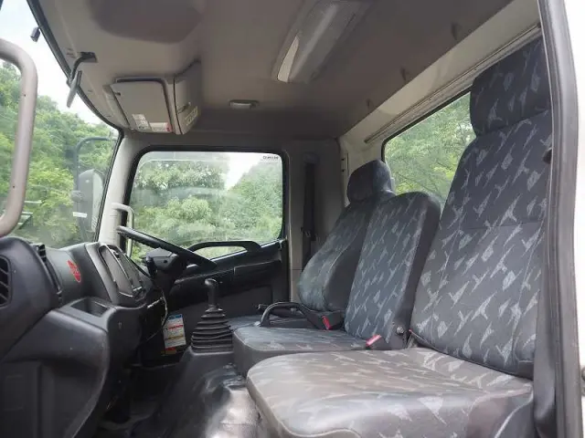 日野 レンジャー BKG-FC7JKYA(2WD)の写真38