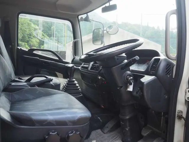 日野 レンジャー BKG-FC7JKYA(2WD)の写真39