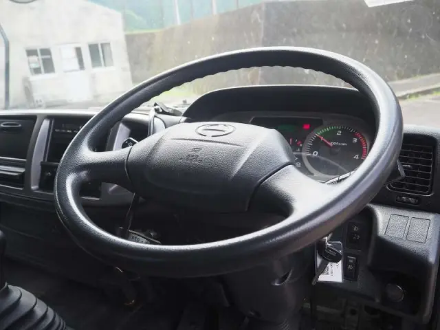 日野 レンジャー BKG-FC7JKYA(2WD)の写真42