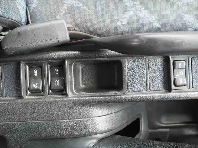 日野 レンジャー BKG-FC7JKYA(2WD)の写真43