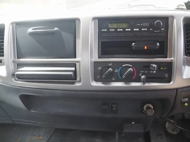 日野 レンジャー BKG-FC7JKYA(2WD)の写真44