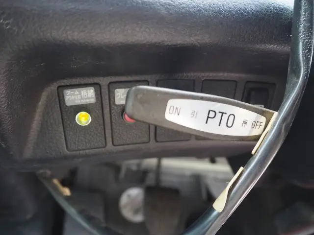 日野 レンジャー BKG-FC7JKYA(2WD)の写真46