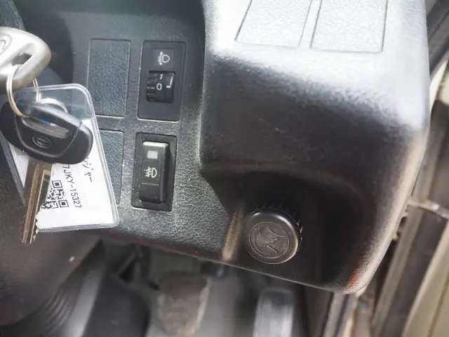 日野 レンジャー BKG-FC7JKYA(2WD)の写真48