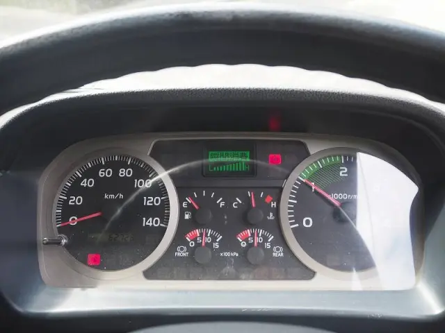 日野 レンジャー BKG-FC7JKYA(2WD)の写真49