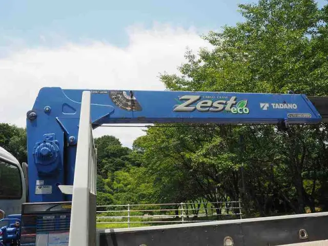 いすゞ エルフ TKG-NPR85AR(2WD)の写真17