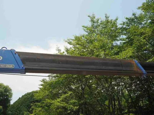 いすゞ エルフ TKG-NPR85AR(2WD)の写真18