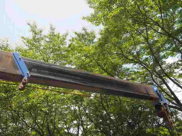 いすゞ エルフ TKG-NPR85AR(2WD)の写真20