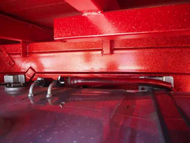 いすゞ エルフ TKG-NPR85AR(2WD)の写真25