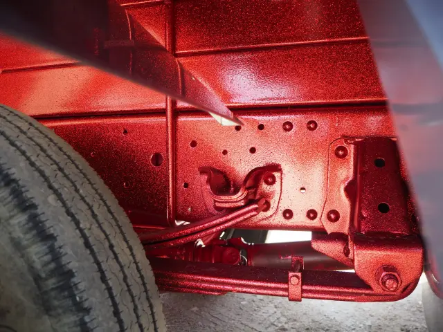 いすゞ エルフ TKG-NPR85AR(2WD)の写真27