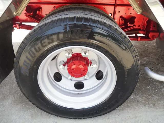 いすゞ エルフ TKG-NPR85AR(2WD)の写真28