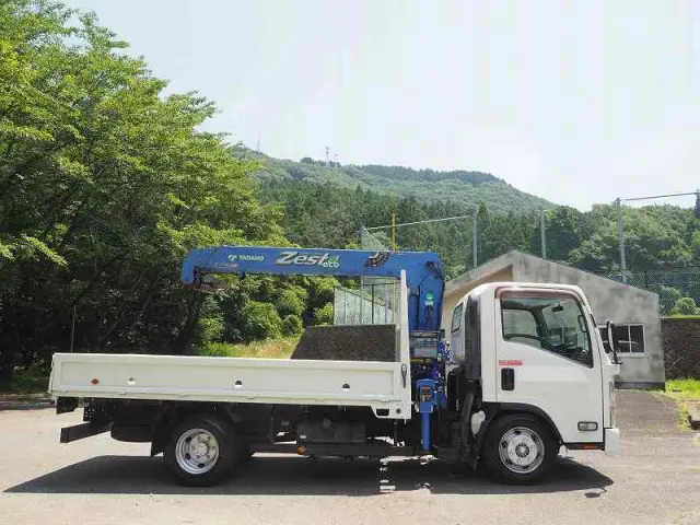 いすゞ エルフ TKG-NPR85AR(2WD)の写真30