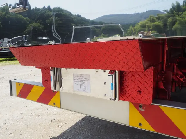 いすゞ エルフ TKG-NPR85AR(2WD)の写真31