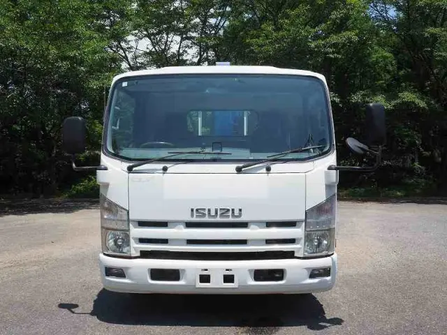 いすゞ エルフ TKG-NPR85AR(2WD)の写真32