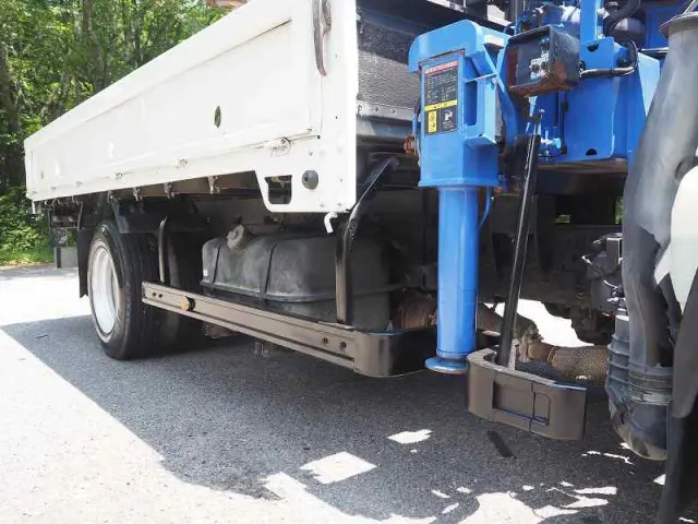 いすゞ エルフ TKG-NPR85AR(2WD)の写真33