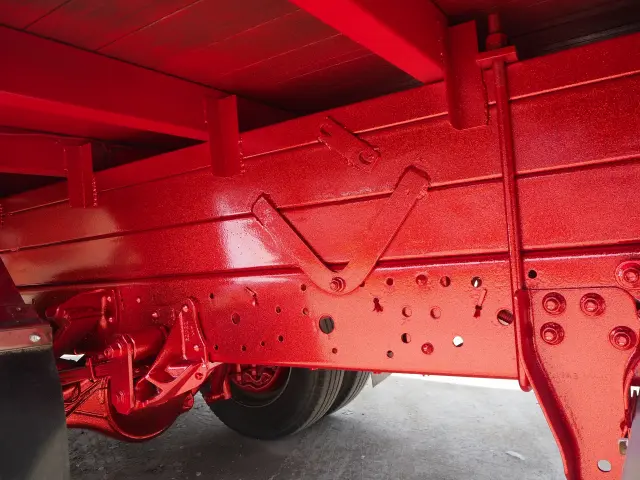 いすゞ エルフ TKG-NPR85AR(2WD)の写真33