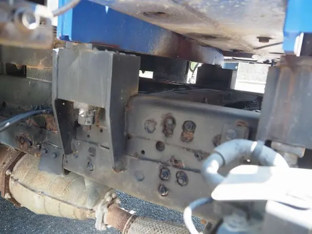 いすゞ エルフ TKG-NPR85AR(2WD)の写真34