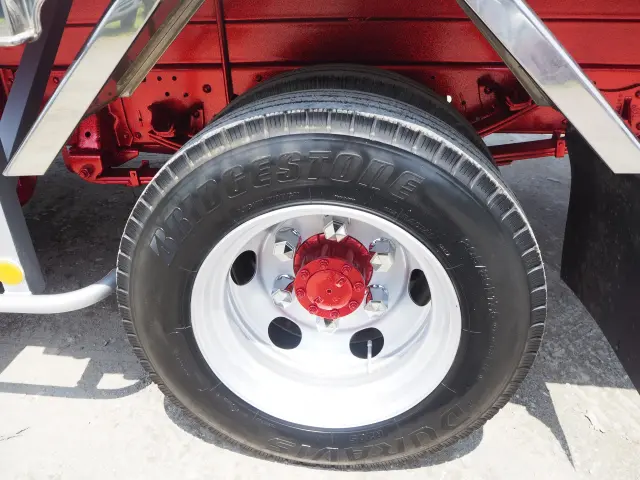 いすゞ エルフ TKG-NPR85AR(2WD)の写真34