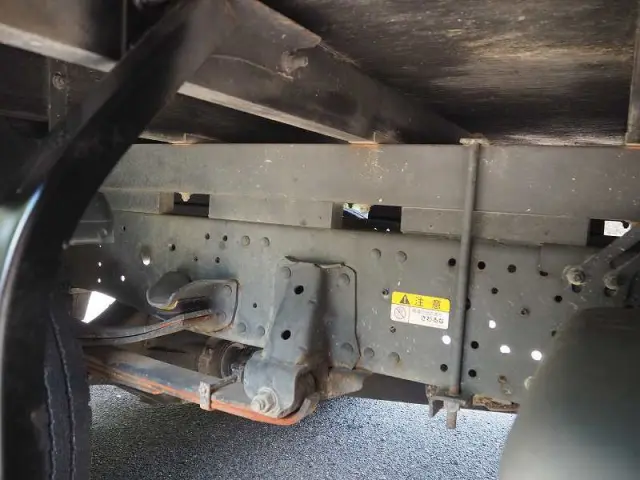 いすゞ エルフ TKG-NPR85AR(2WD)の写真35