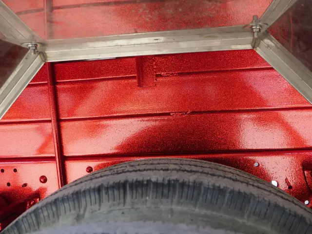 いすゞ エルフ TKG-NPR85AR(2WD)の写真35
