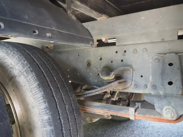 いすゞ エルフ TKG-NPR85AR(2WD)の写真36