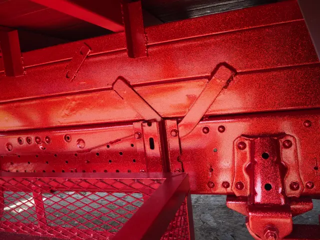 いすゞ エルフ TKG-NPR85AR(2WD)の写真36