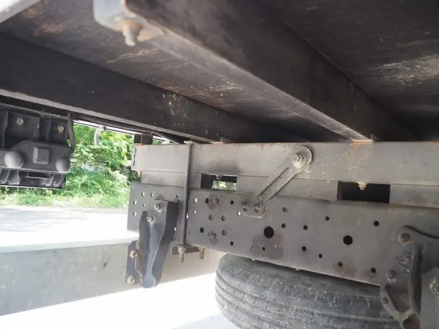 いすゞ エルフ TKG-NPR85AR(2WD)の写真37