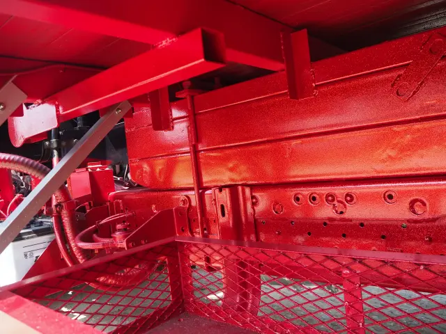 いすゞ エルフ TKG-NPR85AR(2WD)の写真37