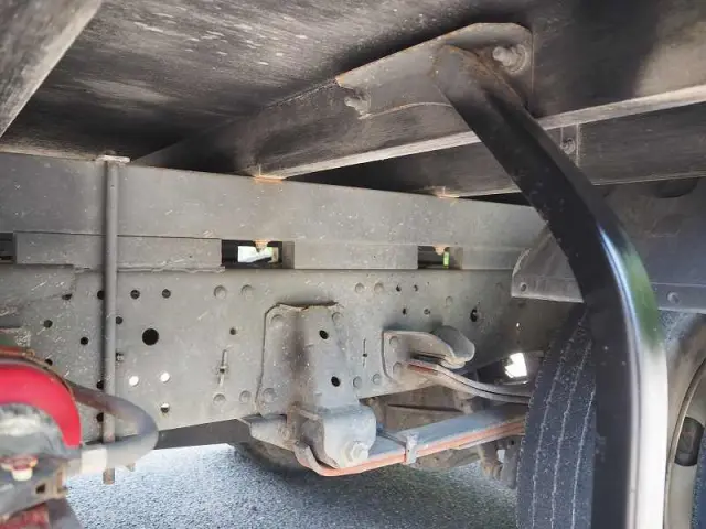 いすゞ エルフ TKG-NPR85AR(2WD)の写真39