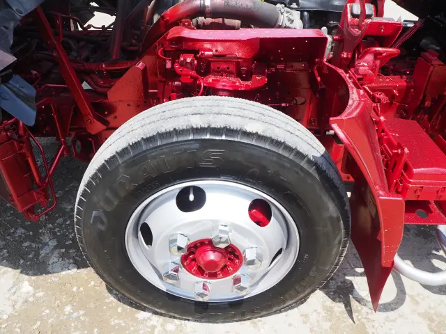 いすゞ エルフ TKG-NPR85AR(2WD)の写真39