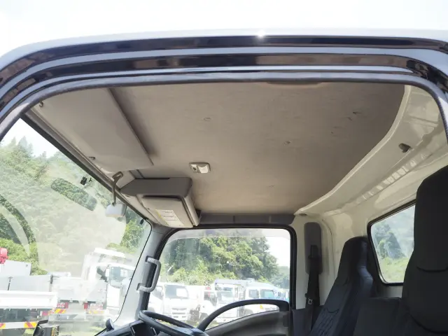 いすゞ エルフ TKG-NPR85AR(2WD)の写真41