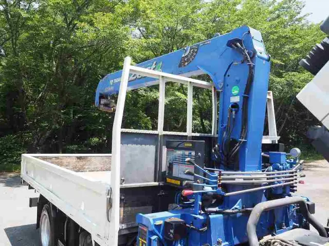 いすゞ エルフ TKG-NPR85AR(2WD)の写真42