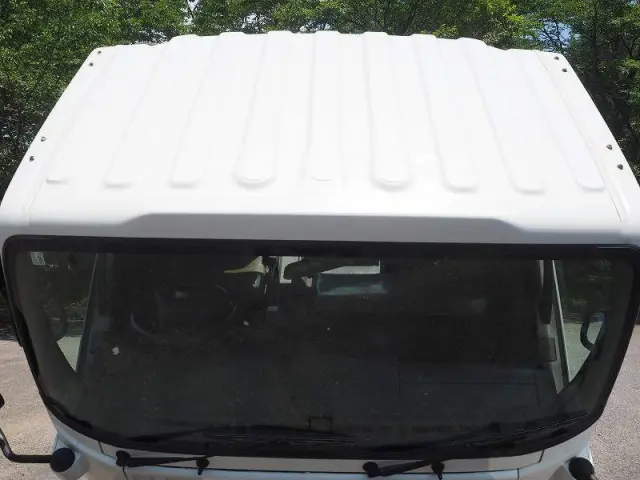 いすゞ エルフ TKG-NPR85AR(2WD)の写真43