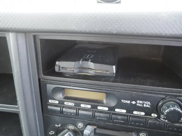 いすゞ エルフ TKG-NPR85AR(2WD)の写真47
