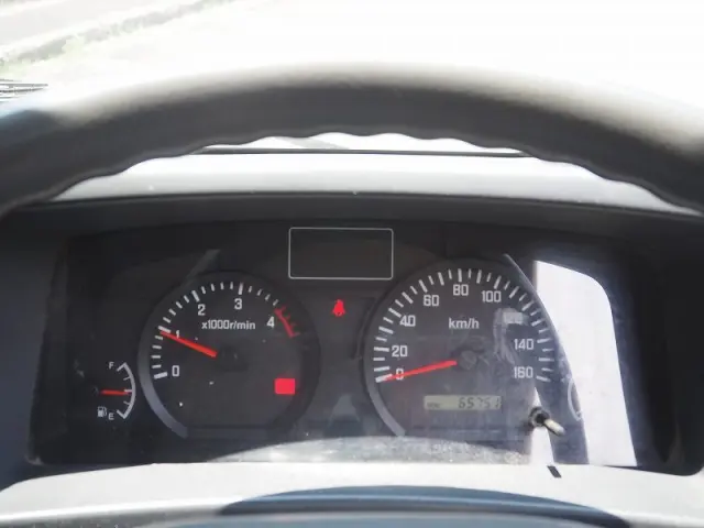 いすゞ エルフ TKG-NPR85AR(2WD)の写真49