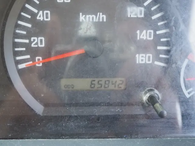 いすゞ エルフ TKG-NPR85AR(2WD)の写真50