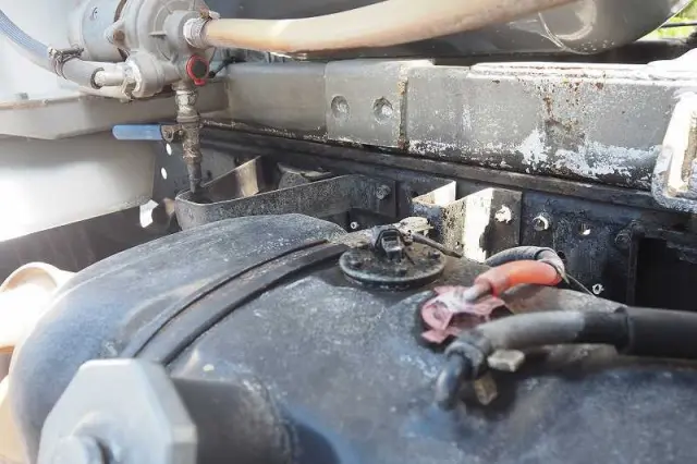 いすゞ エルフ BKG-NKR85N(2WD)の写真33