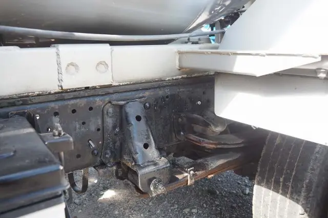 いすゞ エルフ BKG-NKR85N(2WD)の写真34