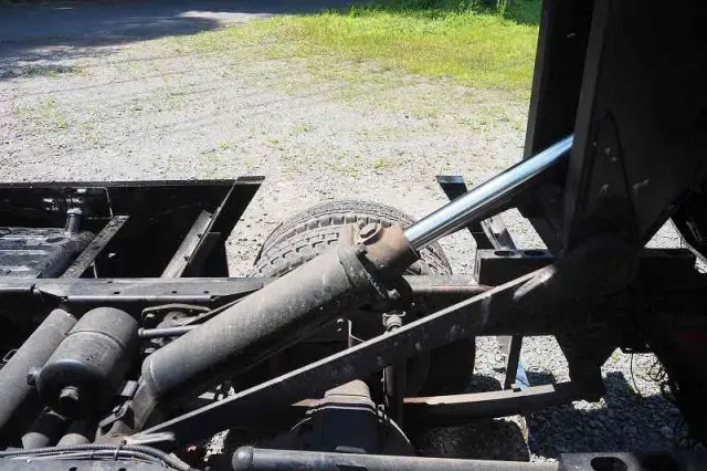 三菱 キャンター KK-FE51CBD(2WD)の写真19