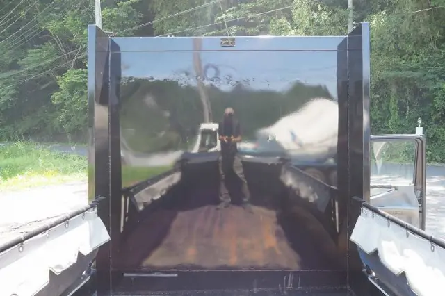 三菱 キャンター KK-FE51CBD(2WD)の写真22