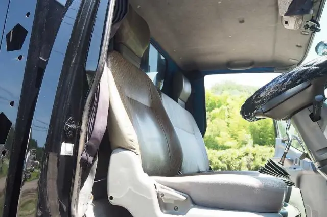 三菱 キャンター KK-FE51CBD(2WD)の写真45