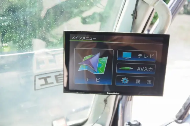 三菱 キャンター KK-FE51CBD(2WD)の写真47