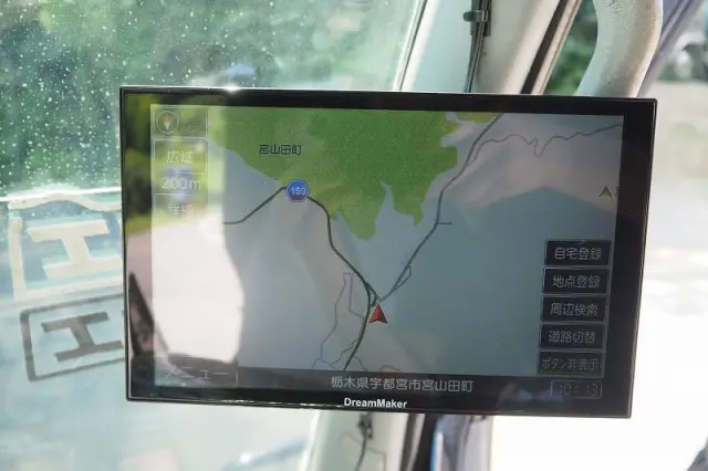 三菱 キャンター KK-FE51CBD(2WD)の写真48