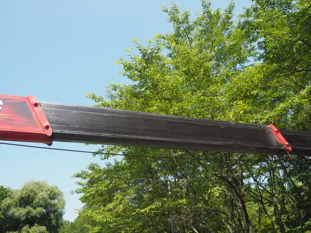 いすゞ フォワード 2RG-FRR90S2(2WD)の写真17