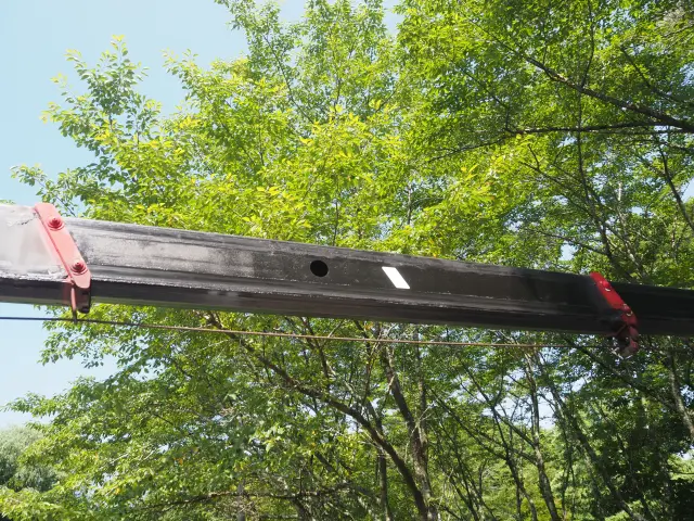 いすゞ フォワード 2RG-FRR90S2(2WD)の写真18