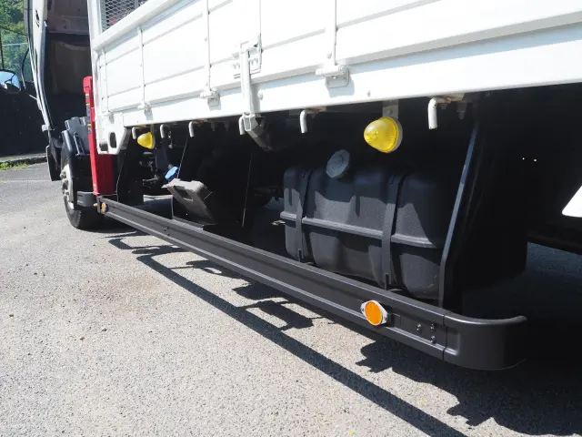 いすゞ フォワード 2RG-FRR90S2(2WD)の写真34