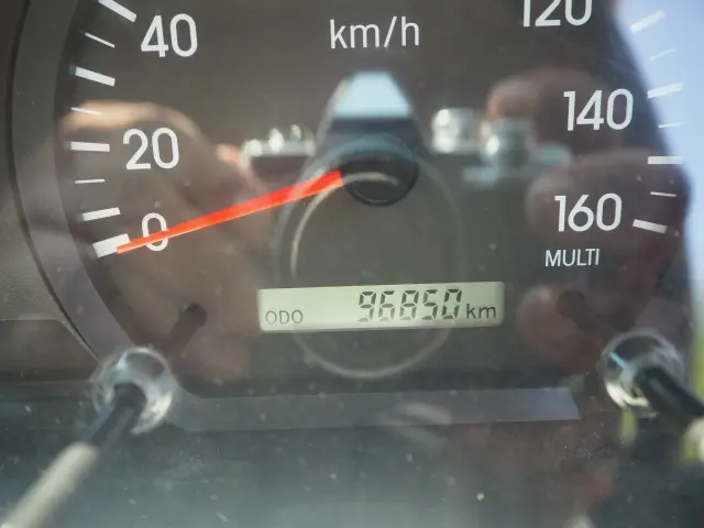 いすゞ フォワード 2RG-FRR90S2(2WD)の写真49