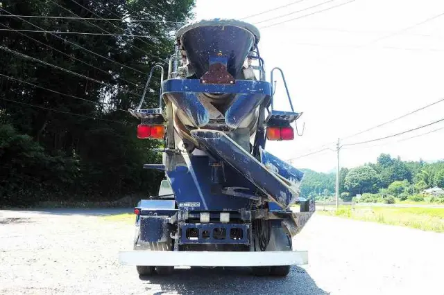 日野 レンジャー ADG-GC7JDWA(2WD)の写真4